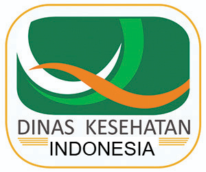 Logo Dinkes Kabupaten Flores Timur