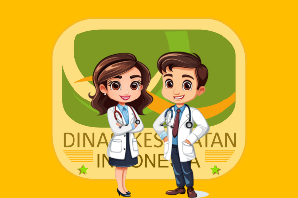 Program Dinkes Kabupaten Flores Timur